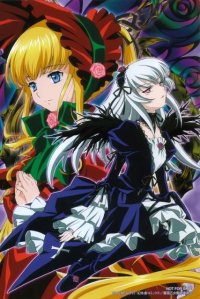 BUY NEW rozen maiden - 94389 Premium Anime Print Poster
